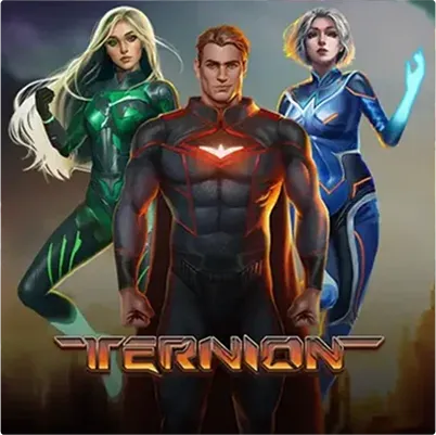 Ternion