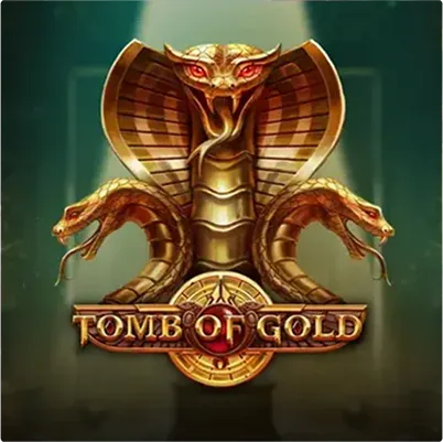 Tomb of Gold